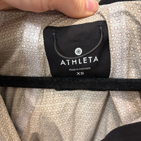 Athleta Rain Runner Jacket - Picture 8 of 15